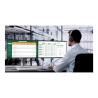 Dell Pro Plus P2425DE - Monitor LED - 24" - 2560 x 1440 QHD @ 100 Hz -