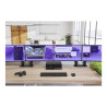 Dell Pro Plus P2425DE - Monitor LED - 24" - 2560 x 1440 QHD @ 100 Hz -