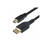 Cable Minidp A Displayport 1.4 De 3M - 8K 60HZ - HBR3 | APLIUM