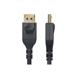 DP14MDPMM10F - StarTech.com Mini DP to DisplayPort 1.4 | APLIUM
