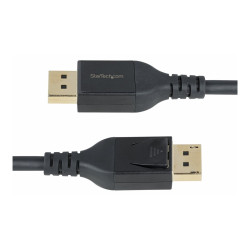 DP14MDPMM10F - StarTech.com Mini DP to DisplayPort 1.4 | APLIUM
