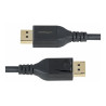 Cable Minidp A Displayport 1.4 De 3M - 8K 60HZ - HBR3 | APLIUM