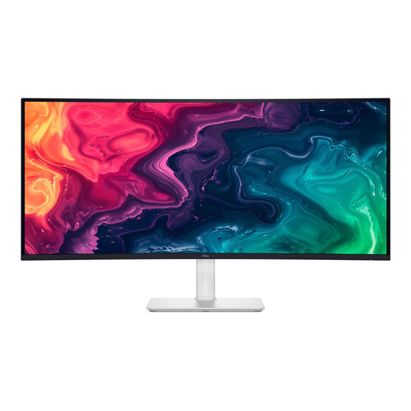 Dell Plus S3425DW - Monitor LED - curvado - 34" - 3440 x 1440 UWQHD @