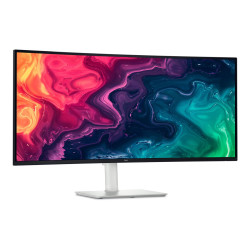 Dell Plus S3425DW - Monitor LED - curvado - 34" - 3440 x 1440 UWQHD @