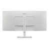 Dell Plus S3425DW - Monitor LED - curvado - 34" - 3440 x 1440 UWQHD @