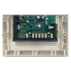 MFI -SiPass Multi-Function
