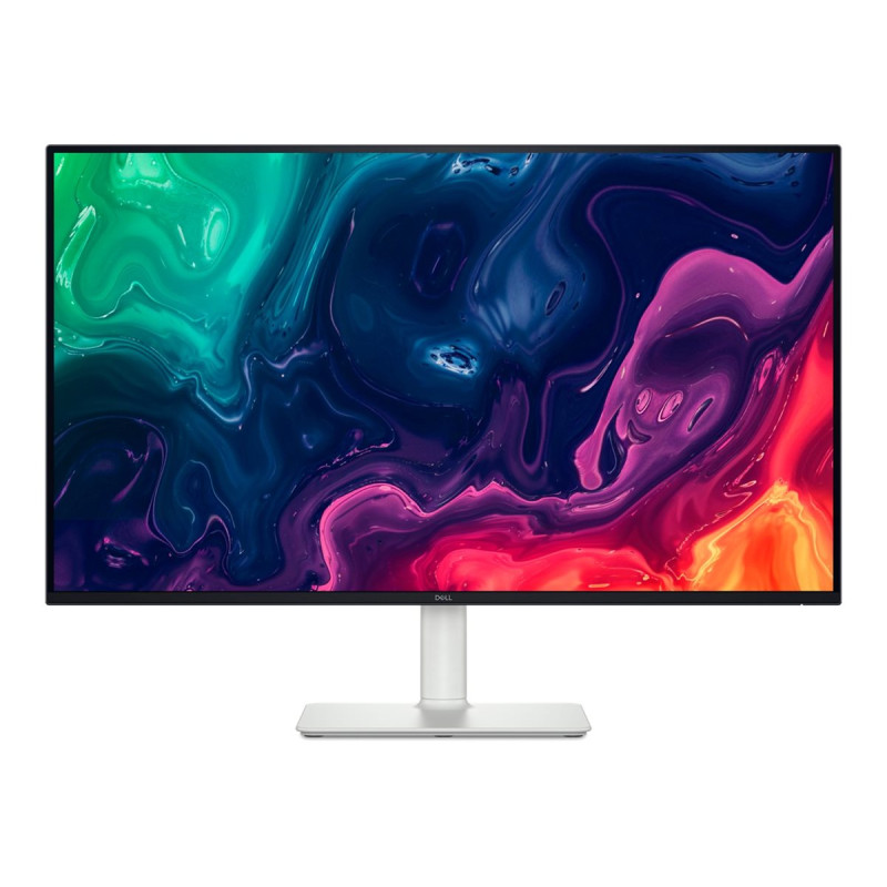 Dell Plus S3225QS - Monitor LED - 32" (31.5" visible) - 3840 x 2160 4K