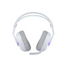 Logitech 981-001550 - Headset G522- White . | APLIUM