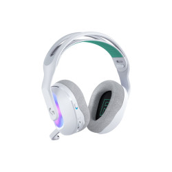 Logitech 981-001550 - Headset G522- White . | APLIUM