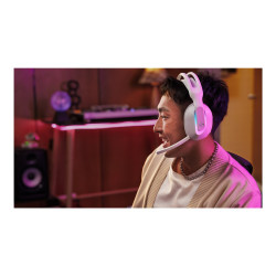 Logitech 981-001550 - Headset G522- White . | APLIUM