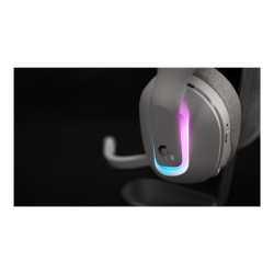 Logitech 981-001550 - Headset G522- White . | APLIUM