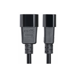 PXTC13C141415FEU - StarTech.com 4.5m Power Extension Cord | APLIUM
