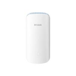 Sistema Mesh D-Link E30/E AX3000 3000Mbps/ WiFi 6/ 2.4GHz 5GHz
