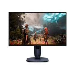Alienware AW2725Q - Monitor OLED - gaming - 27" (26.7" visible) - 3840