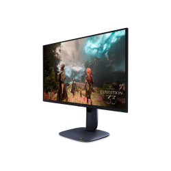Alienware AW2725Q - Monitor OLED - gaming - 27" (26.7" visible) - 3840