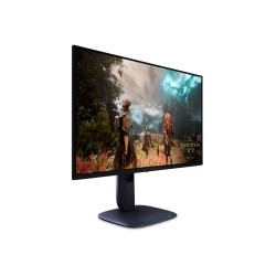 Alienware AW2725Q - Monitor OLED - gaming - 27" (26.7" visible) - 3840
