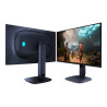 Alienware AW2725Q - Monitor OLED - gaming - 27" (26.7" visible) - 3840