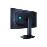 Alienware AW2725Q - Monitor OLED - gaming - 27" (26.7" visible) - 3840
