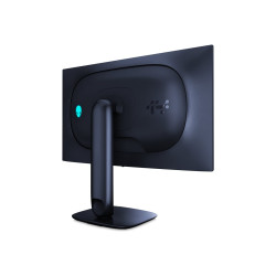 Alienware AW2725Q - Monitor OLED - gaming - 27" (26.7" visible) - 3840