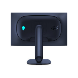 Alienware AW2725Q - Monitor OLED - gaming - 27" (26.7" visible) - 3840