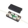 UTP Cat6 connection box