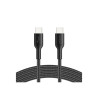 Belkin - Cable USB - USB-C (M) a USB-C (M) - USB 2.0 - 2 m - | APLIUM