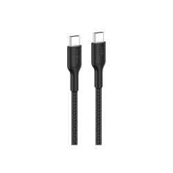 Belkin - Cable USB - USB-C (M) a USB-C (M) - USB 2.0 - 2 m - | APLIUM
