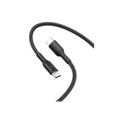 Belkin - Cable USB - USB-C (M) a USB-C (M) - USB 2.0 - 2 m - | APLIUM