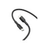 Belkin - Cable USB - USB-C (M) a USB-C (M) - USB 2.0 - 2 m - | APLIUM