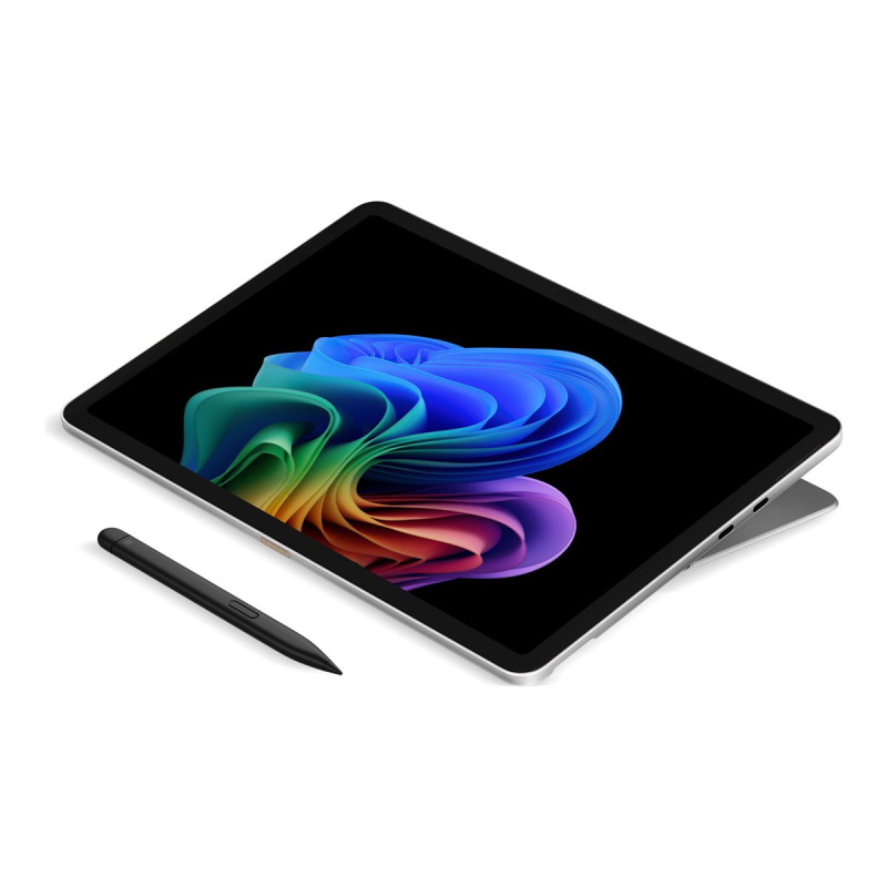 Surface Pro 12IN Snapdragon 16GB 512GB 12IN Platinum W11 Pro | APLIUM