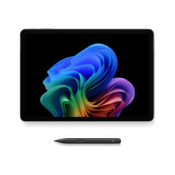 Surface Pro 12IN Snapdragon 16GB 512GB 12IN Platinum W11 Pro | APLIUM