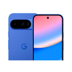Google Pixel 10 - 5G smartphone - SIM doble - RAM 12 GB / Memoria inte