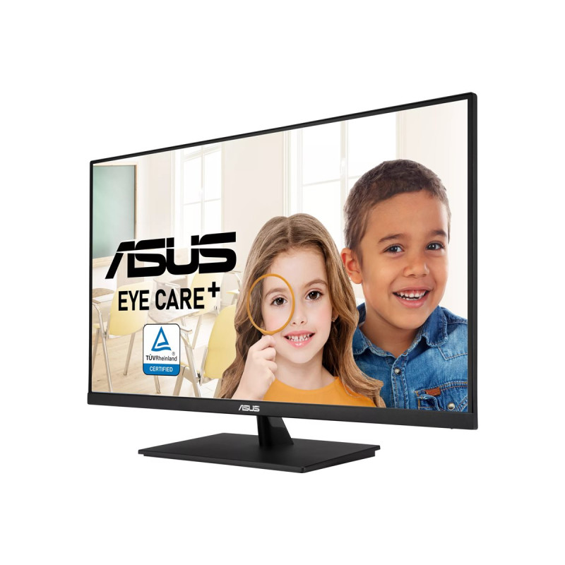 Asustek 90LM09F0-B01O71 - ASUS VP327Q - Monitor LED - 32" | APLIUM
