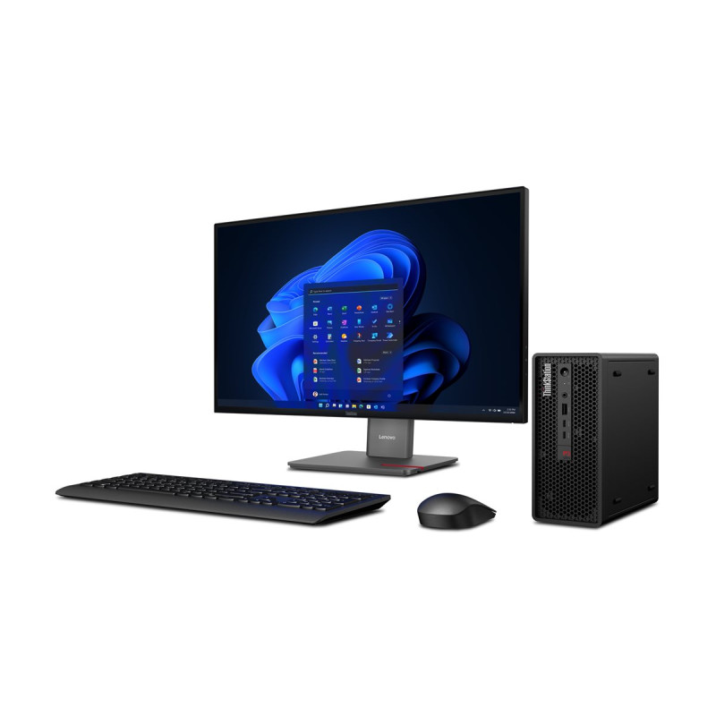 Lenovo ThinkStation P3 Ultra Gen 2 30J5 - SFF 1 x Core Ultra | APLIUM