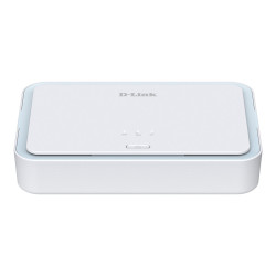 Router Inalámbrico D-Link DBR-330-G 5G NR AX3000 3000Mbps/ 5 Antenas/