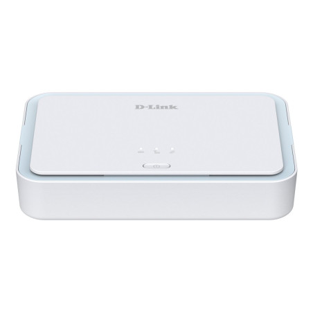 Router Inalámbrico D-Link DBR-330-G 5G NR AX3000 3000Mbps/ 5 Antenas/