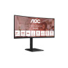 AOC CU34E4CV - Monitor LED - curvado - USB - 34" - 3440 x 14 | APLIUM