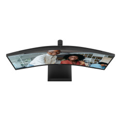 AOC CU34E4CV - Monitor LED - curvado - USB - 34" - 3440 x 14 | APLIUM