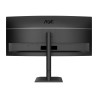 AOC CU34E4CV - Monitor LED - curvado - USB - 34" - 3440 x 14 | APLIUM