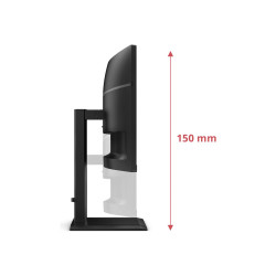 AOC CU34E4CV - Monitor LED - curvado - USB - 34" - 3440 x 14 | APLIUM