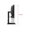 AOC CU34E4CV - Monitor LED - curvado - USB - 34" - 3440 x 14 | APLIUM