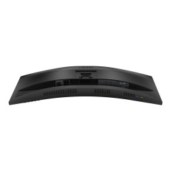 AOC CU34E4CV - Monitor LED - curvado - USB - 34" - 3440 x 14 | APLIUM