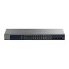 24PT 10G/MULTI-GIG Easy Smart Swch (XS724EM) | APLIUM