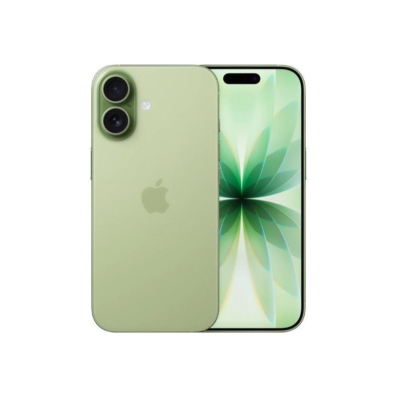 Apple iPhone 17 - 5G teléfono inteligente - SIM doble / Memo | APLIUM