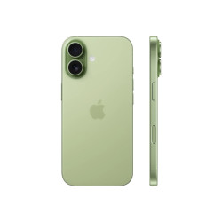Apple iPhone 17 - 5G teléfono inteligente - SIM doble / Memo | APLIUM