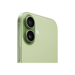 Apple iPhone 17 - 5G teléfono inteligente - SIM doble / Memo | APLIUM