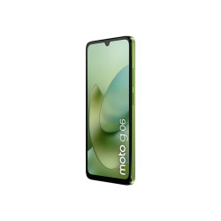 Smartphone Motorola Moto G06 4GB/ 256GB/ 6.88"/ Verde