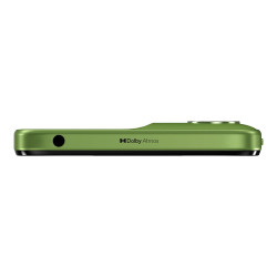 Smartphone Motorola Moto G06 4GB/ 256GB/ 6.88"/ Verde