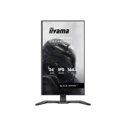 Monitor Iiyama 24 Pulgadas Resolución Full Hd (1920X1080), P | APLIUM