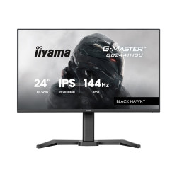 Monitor Iiyama 24 Pulgadas Resolución Full Hd (1920X1080), P | APLIUM
